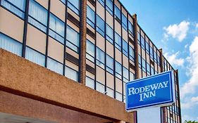 Rodeway Inn Secaucus Nj